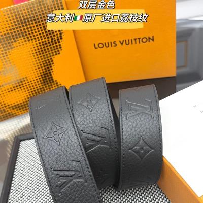 wholesale quality louis vuitton dimension belt model no. 807